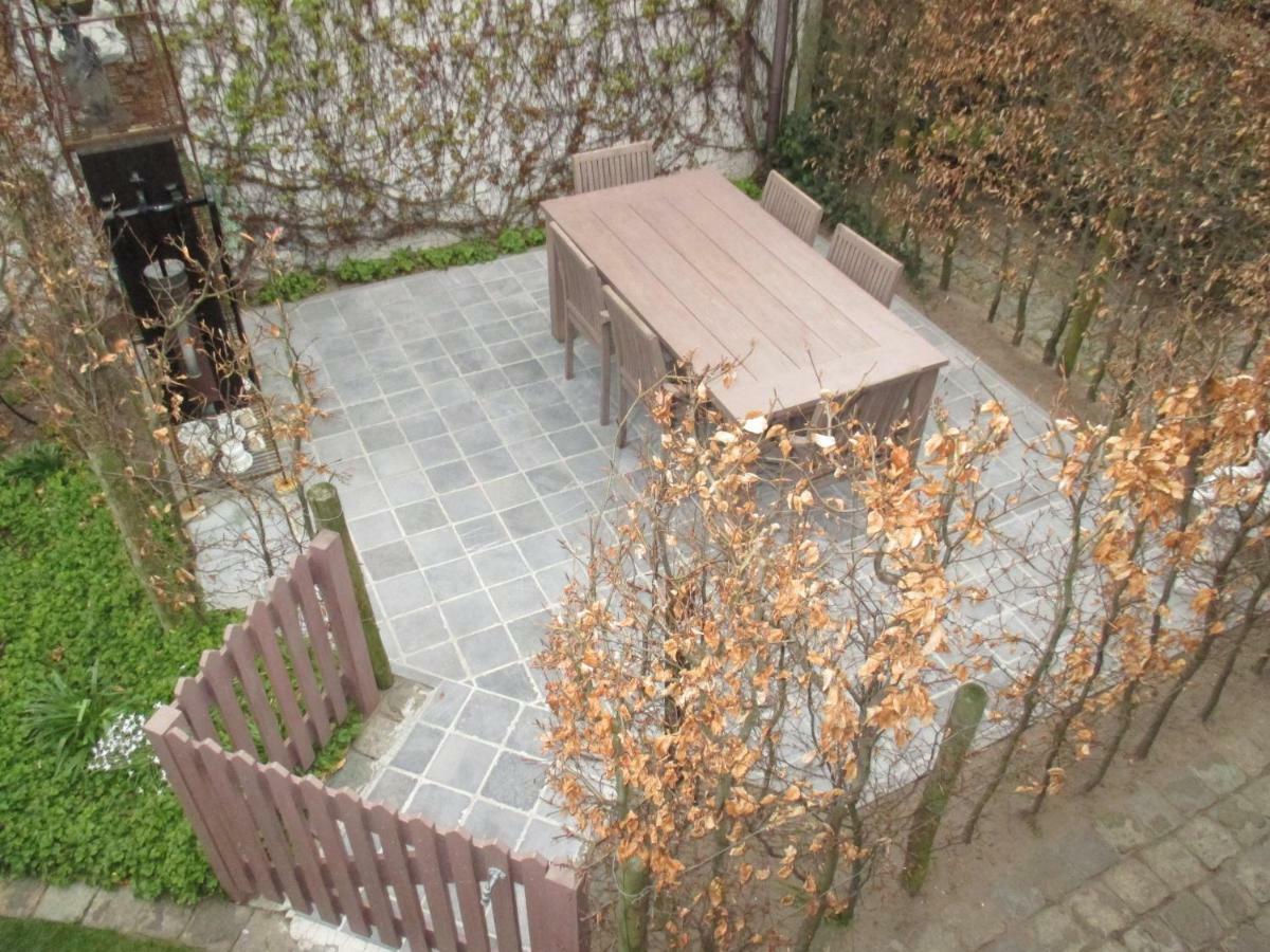 Vakantieverblijf-Beestenboel Рети Экстерьер фото